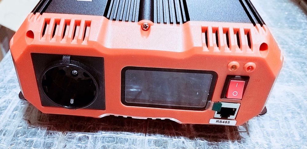 Інвертор fchao-2000.