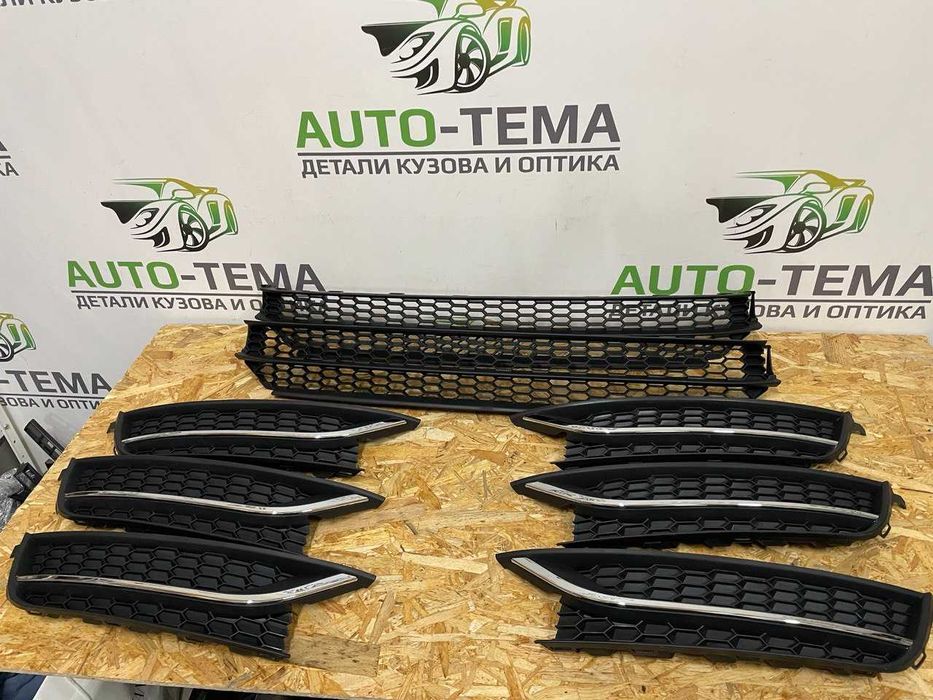 Капот Passat B7 USA капот пассат Б7 америка запчасти