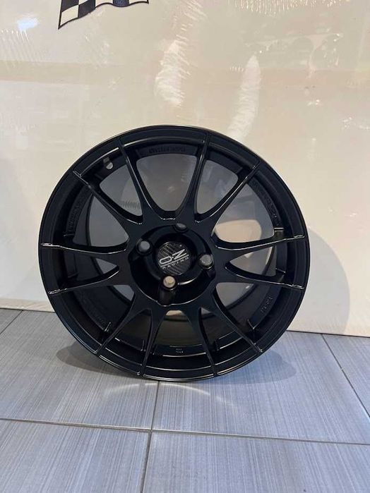 JANTES 15 4X108 OZ ULTRALEGGERA