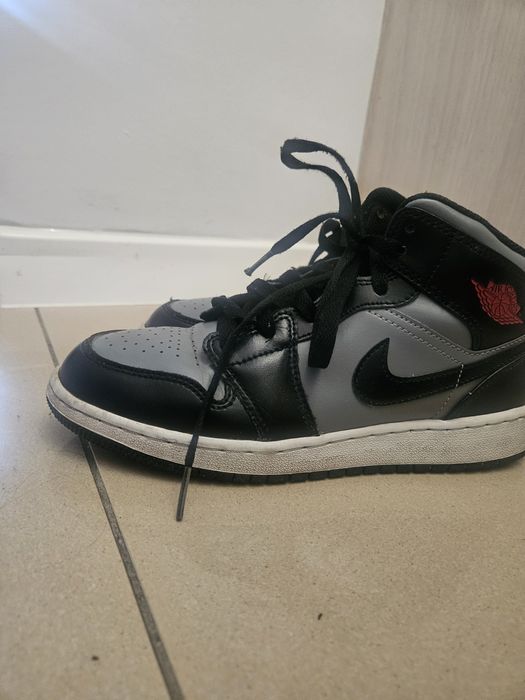 Buty dziecięce Nike Jordan r. 38.5