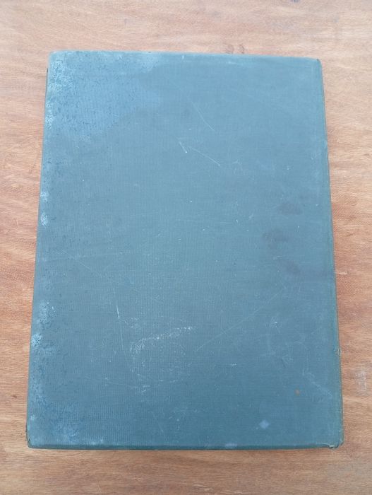 Revista "A Ilustração" — Volume Anual Completo de 1887