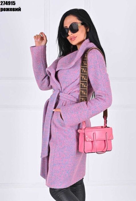 Пальто женское еврозима