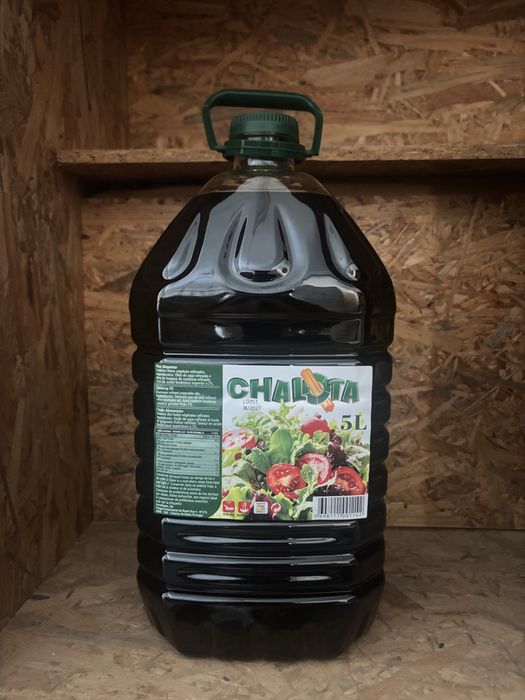 Oleo Alimentar Tempero 5L