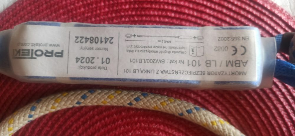 Linka holownicza LB 101