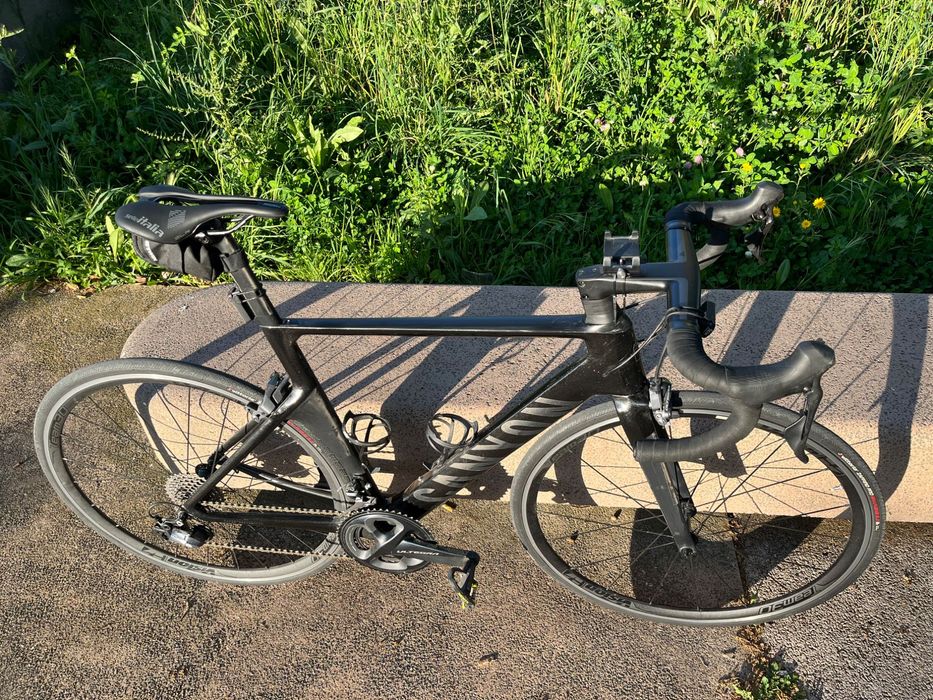 Canyon - Aeroad CF SLX 9.0 LTD