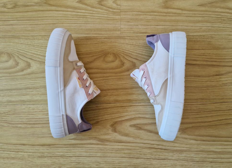 Кросівки жіночі FILA розмір 39 розмір (стелька 24.5см) Original