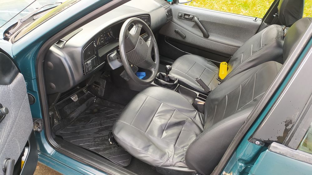 Продам Пассат б3