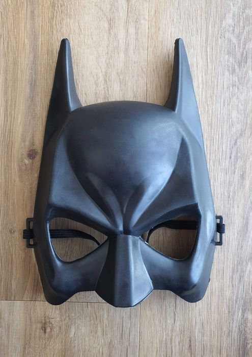 Strój przebranie kostium Maska Bal Halloween