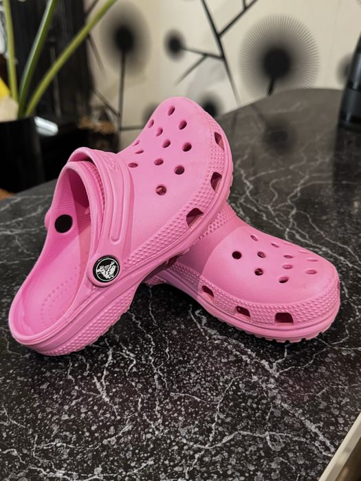 Продам дитячі Crocs