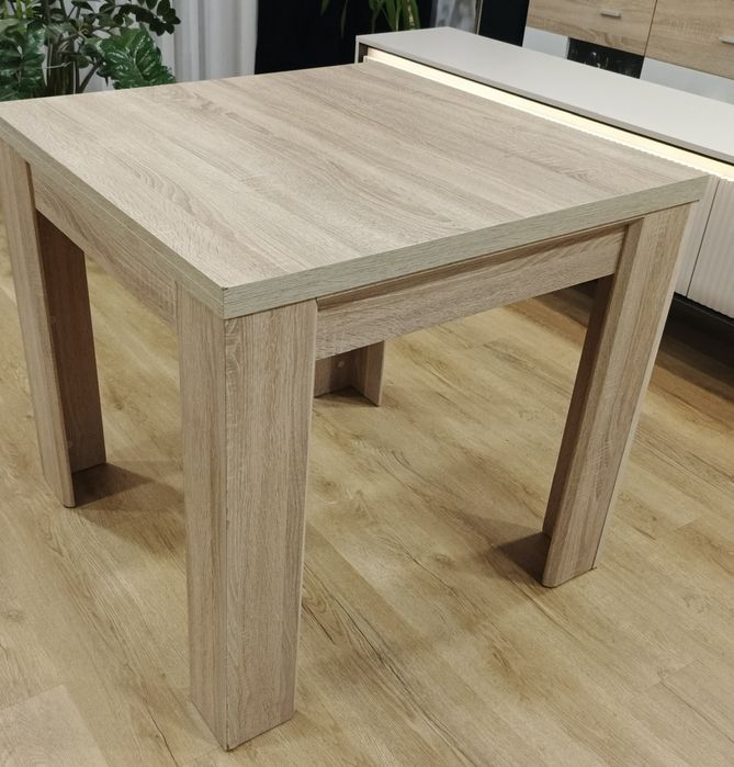 Stół  rozkładany Dąb Sonoma