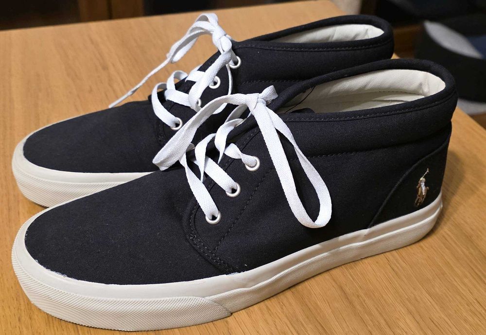 Buty POLO Ralph Lauren - ORYGINALNE NOWE !