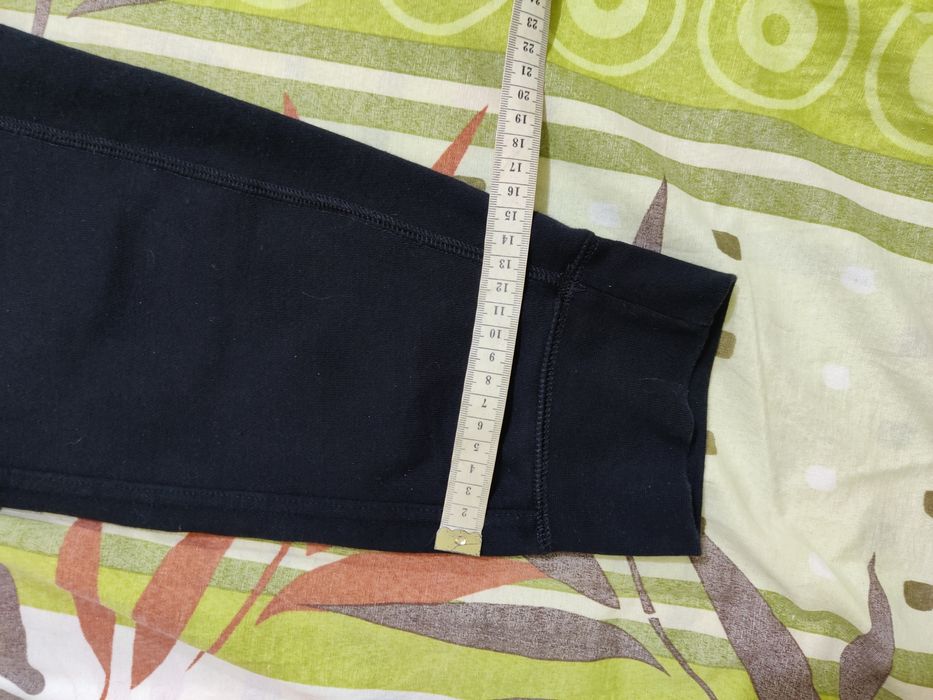 Спортивні чоловічі штани на флісі jordan