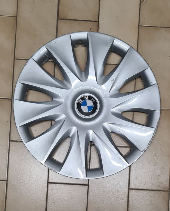 Tampão BMW para jante 16