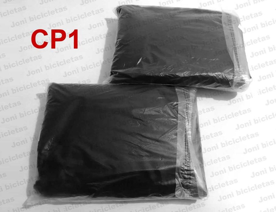 Capas para cobrir bicicleta ou scooter