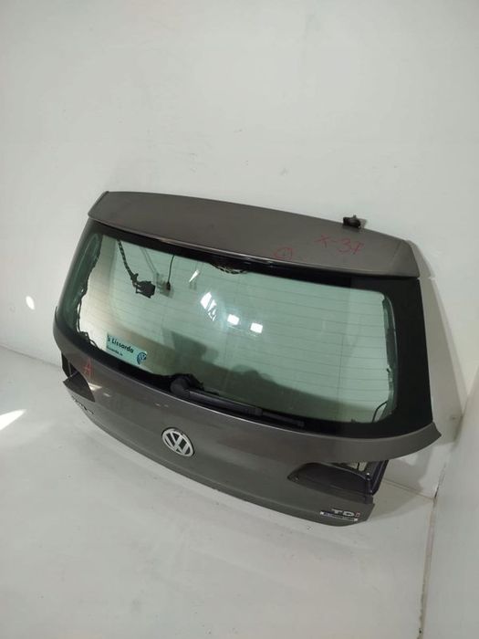 Klapa Bagażnika Tylna Vw Golf Vii 7/12-20