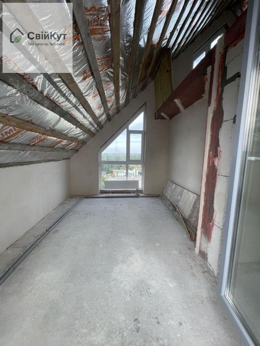 Єоселя! Сертифікат! Продам 4-к. квартиру ЖК Білий Шоколад Білогородка.