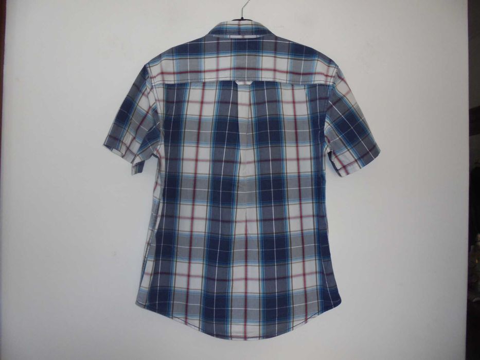 camisa de homem muito pratica