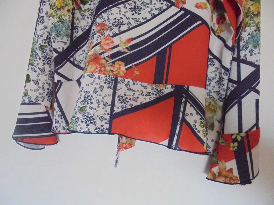 blusa de senhora linda