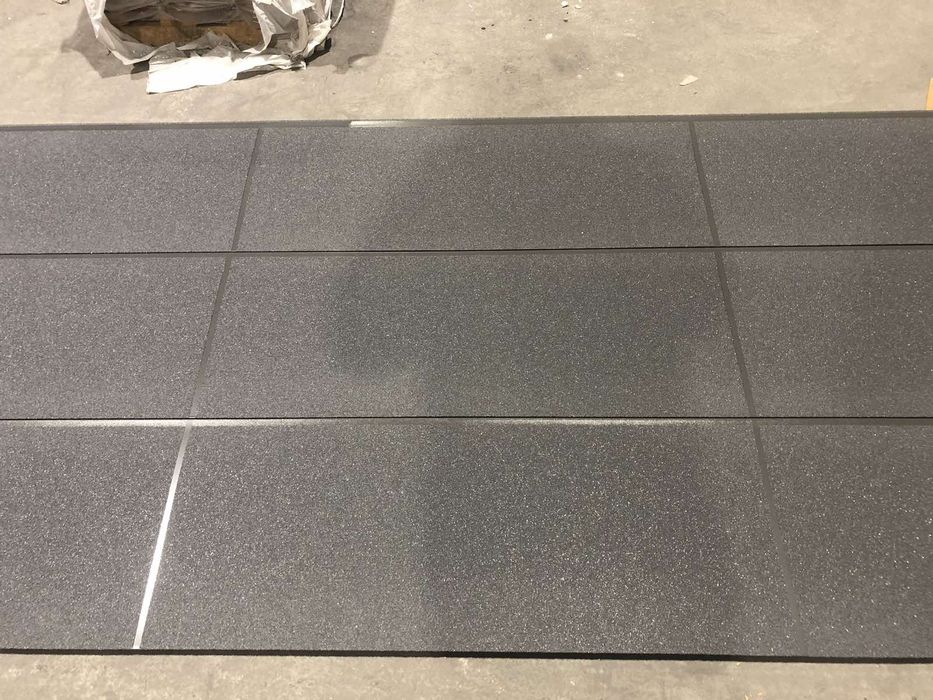 Фасадні панелі, цоколь