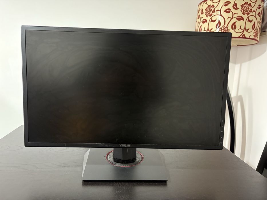 Monitor asus gaming 144hz