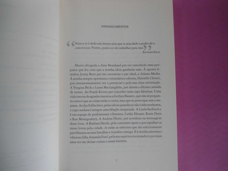 Solteiras-A arte de ser feliz e independente de Judy Ford