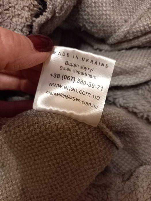 Домашній костюм, піжама для дівчини, р. S (164)