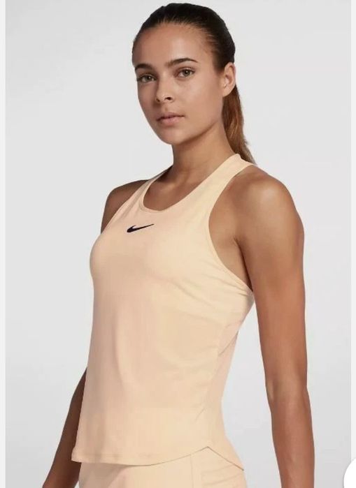 Майка Nike Court Dry S