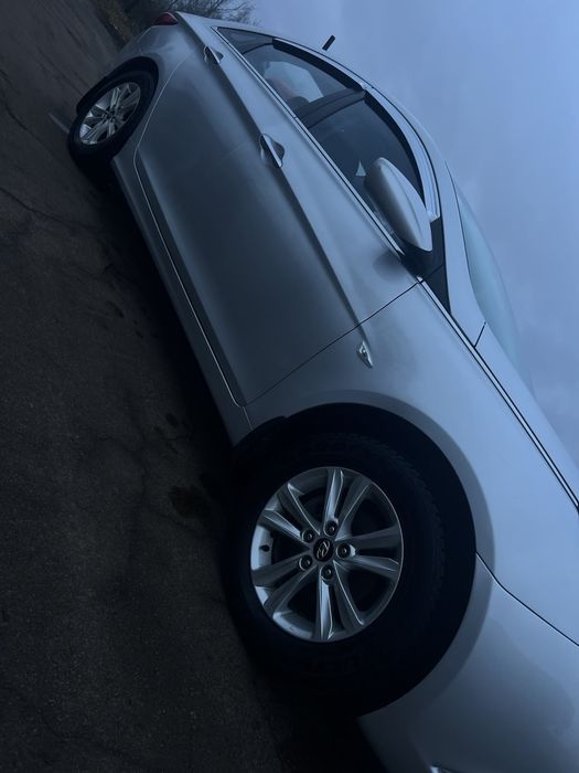 Хюндай саната 2.0 газ