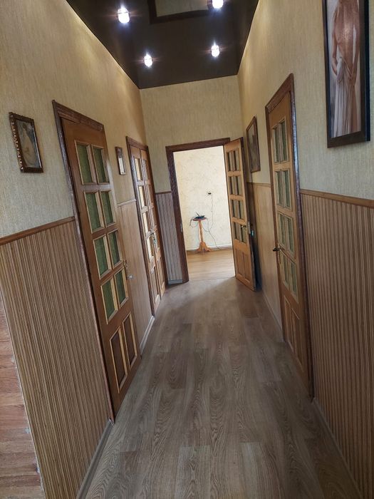 Продам дім на 40 сотках Санжійка