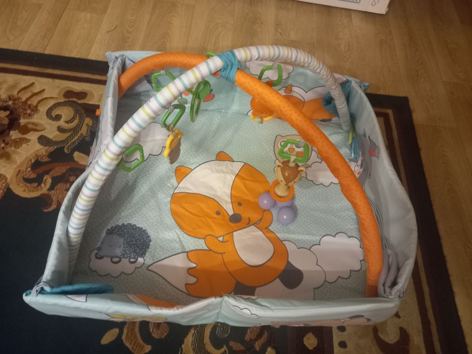 Mata edukacyjna Kidwell