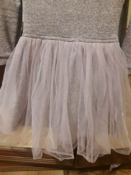 Платье для девочки.        .