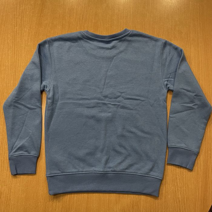 Nowa bluza dresowa rozmiar 134