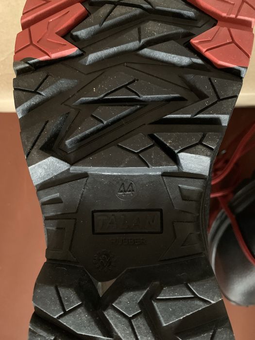 Полусапоги утеплённые TALAN (раз 44)