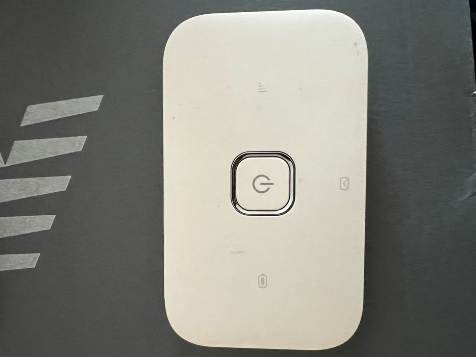 4G Hotspot móvel Vodafone