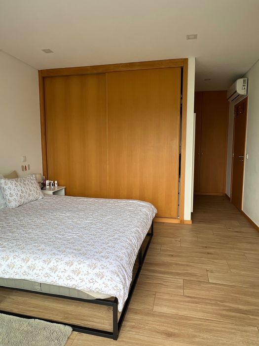 T2 Duplex com 137m2 no Parque da cidade de Paredes