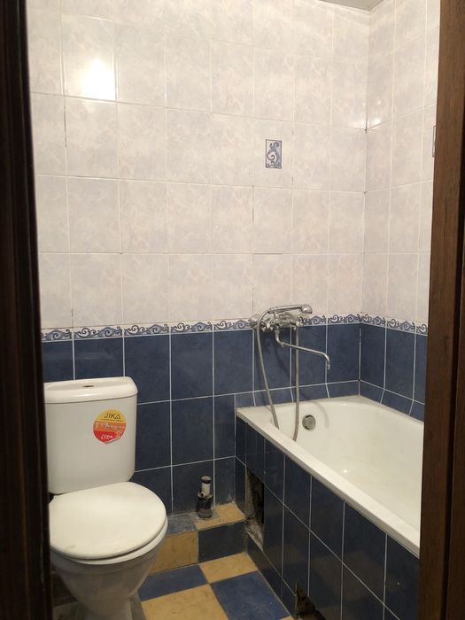 Без % Під Ремонт Продаж 1 к. кв. 39,4 м. Мінський Масив Д. Павличка 10