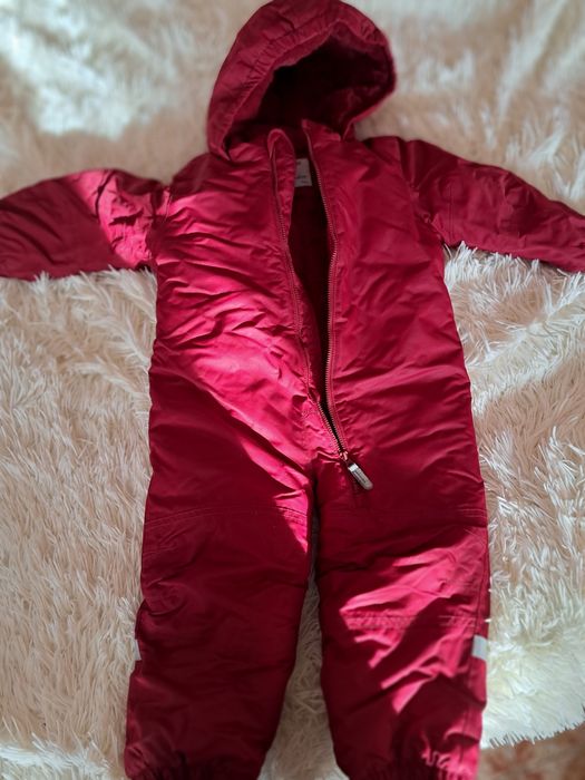 Дитячий комбінезон waikiki зима