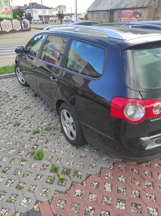 passat b6, uszkodzony tłok