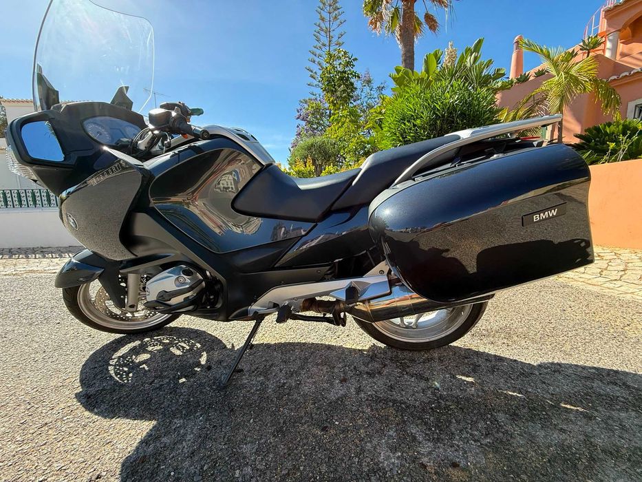BMW R 1200 RT