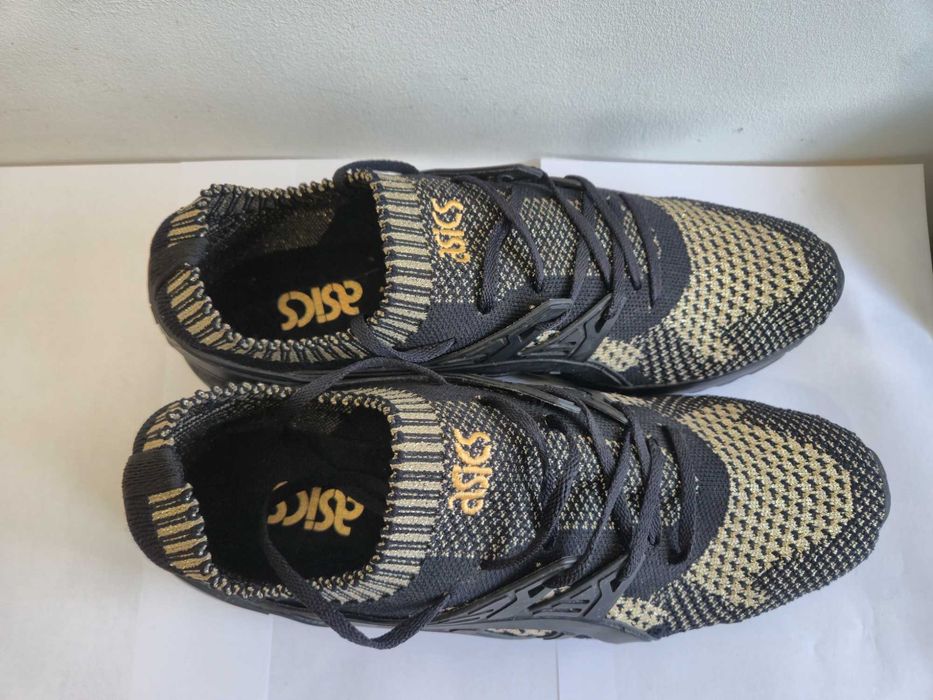 Buty Asics Gel-Kayano Trainer Knit kolekcjonerskiej