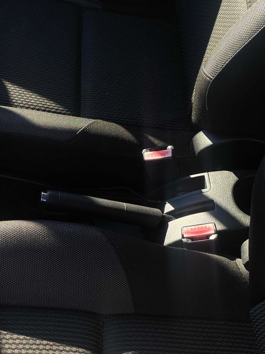 Peugeut 207 2009