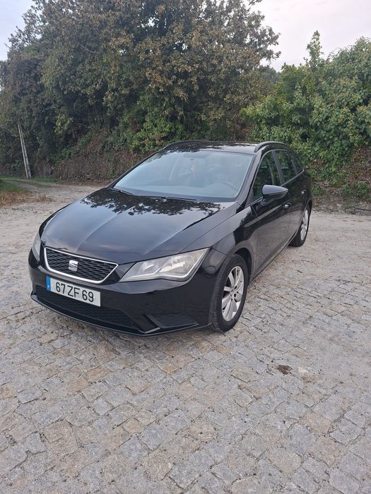 Seat Leon St 1.6 tdi