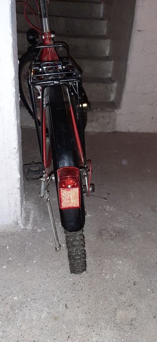 Rower górski Delta Victus