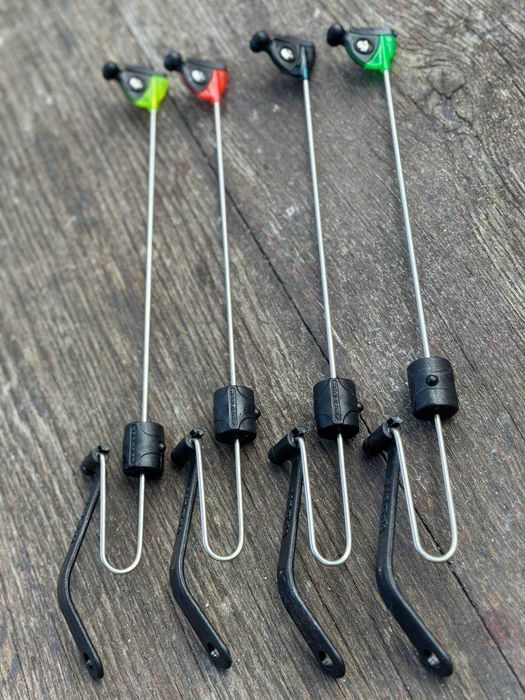 Свінгер риболовний на штанзі Fishing ROI Mad Carp