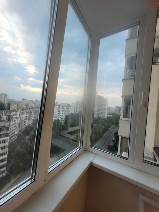 Сдам 2к .Окремі кімнати .Солом'янський р-н вул Польова буд 73