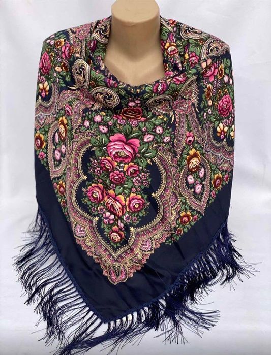 Хустка українська