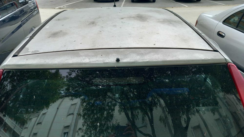 FIAT PUNTO 1.3 multijet diesel