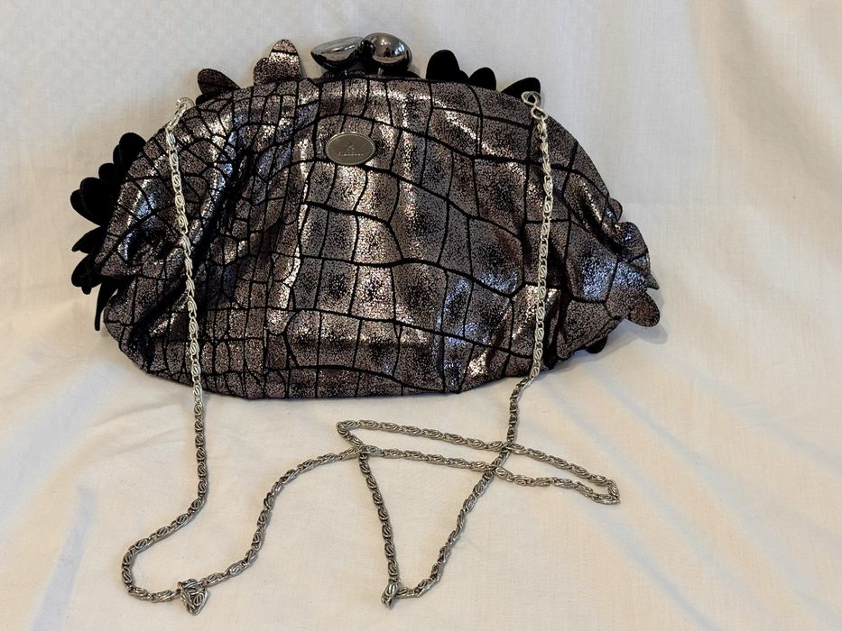 Сумка, клатч FIORELLI