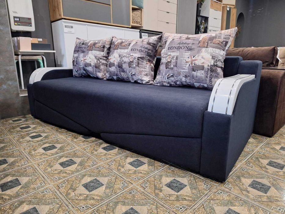 Диван "Сакура" —  наслаждайтесь уютом каждый день!