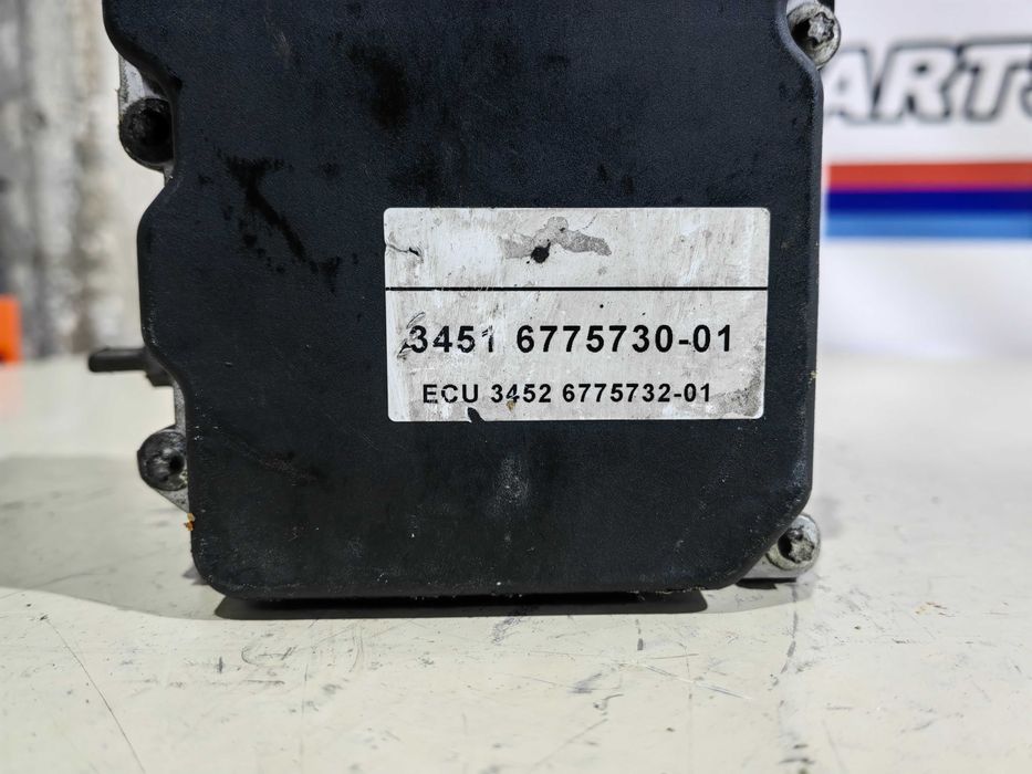 Modulo ABS BMW E60/E61   677.5730 / 265.950.666